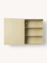 Metal Wall Shelf Kelly, H 42 cm - thumbnail 3