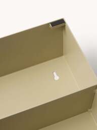 Metal Wall Shelf Kelly, H 42 cm - thumbnail 5