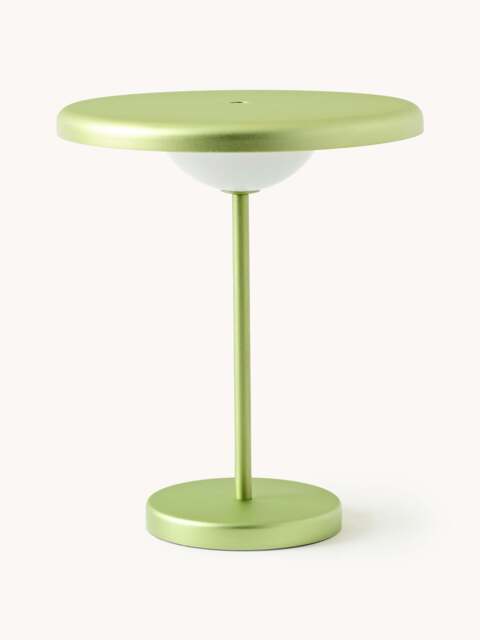 Small Portable LED Table Lamp Kyle - image 1