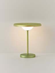 Small Portable LED Table Lamp Kyle - thumbnail 3