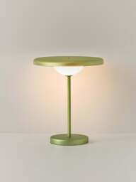 Small Portable LED Table Lamp Kyle - thumbnail 2