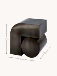 Metal Side Table Kombo - thumbnail 7
