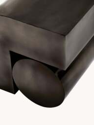 Metal Side Table Kombo - thumbnail 5