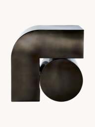 Metal Side Table Kombo - thumbnail 2
