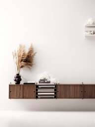 Wall Panel String System, W 30 x H 50 cm, in various set sizes - thumbnail 2