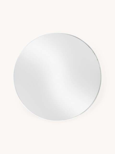 Round Wall Mirror Ida