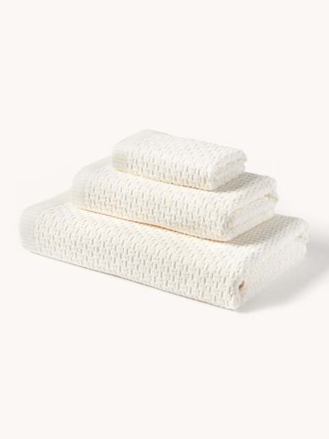 Towel Set Niam, in various set sizes - image 1
