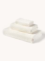 Towel Set Niam, in various set sizes - thumbnail 1