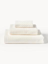 Towel Set Niam, in various set sizes - thumbnail 4