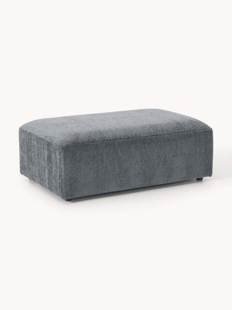 XL Ottoman Melva, W 116 x D 72 cm - image 1
