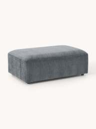 XL Ottoman Melva, W 116 x D 72 cm