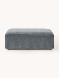 XL Ottoman Melva, W 116 x D 72 cm - thumbnail 2