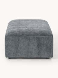 XL Ottoman Melva, W 116 x D 72 cm - thumbnail 3