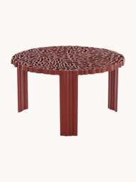 Round Garden Coffee Table T-Table - thumbnail 1