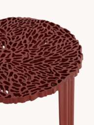 Round Garden Coffee Table T-Table - thumbnail 3