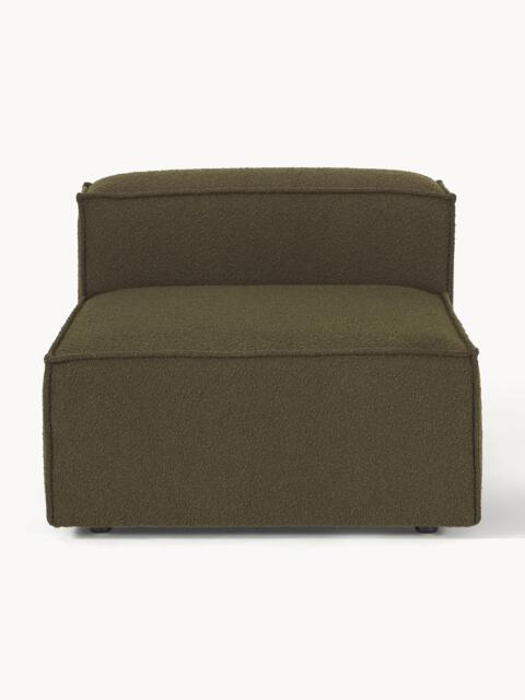 Bouclé Centre Module Lennon - image 1