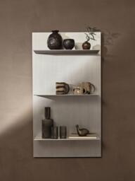 Metal Wall Shelf Lager - thumbnail 2