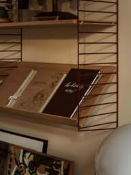 Wall Panel String System, W 30 x H 75 cm, in various set sizes - thumbnail 3