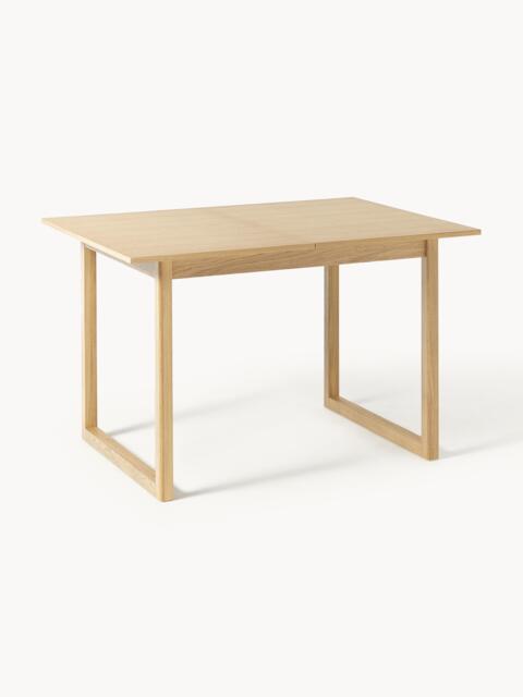 Extendable Dining Table Calla, in various sizes - image 1