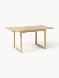 Extendable Dining Table Calla, in various sizes - thumbnail 2