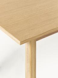 Extendable Dining Table Calla, in various sizes - thumbnail 8
