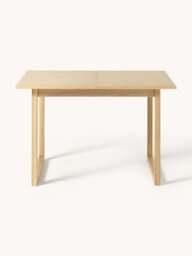Extendable Dining Table Calla, in various sizes - thumbnail 5