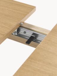 Extendable Dining Table Calla, in various sizes - thumbnail 3