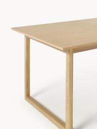 Extendable Dining Table Calla, in various sizes - thumbnail 7