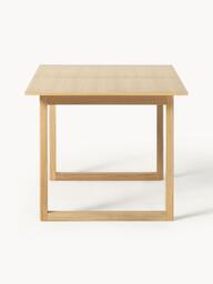 Extendable Dining Table Calla, in various sizes - thumbnail 6