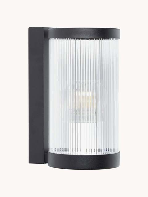 Outdoor Wall Lamp Coupar - image 1