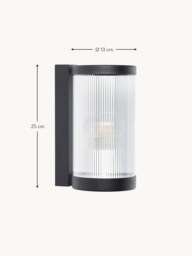 Outdoor Wall Lamp Coupar - thumbnail 7