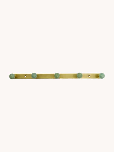 Handmade Metal Wall Rack Ball - image 1