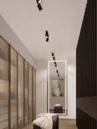Ceiling Spotlight Gleam - thumbnail 2