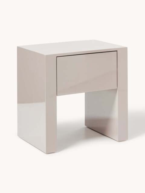 Bedside Table Liv - image 1