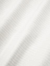 Velvet Cushion Cover Fiona with A Fine Line Structure - thumbnail 5