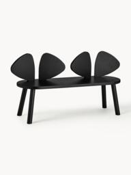 Kids Wooden Bench Mouse - thumbnail 1