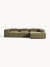 Modular Corner Sofa Lennon (4-seater) - thumbnail 1