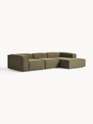 Modular Corner Sofa Lennon (4-seater) - thumbnail 3
