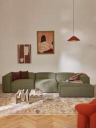 Modular Corner Sofa Lennon (4-seater) - thumbnail 2
