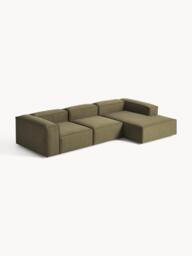 Modular Corner Sofa Lennon (4-seater) - thumbnail 4