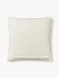 Silk Cushion Cover Rowan - thumbnail 3