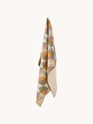 Cotton Throw Crewe - thumbnail 3