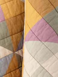 Cotton Throw Crewe - thumbnail 4