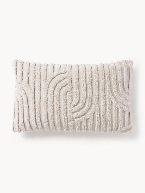 Cotton Cushion Cover Bell - image 1