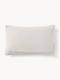 Cotton Cushion Cover Bell - thumbnail 2