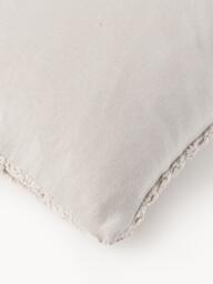 Cotton Cushion Cover Bell - thumbnail 4