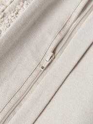 Cotton Cushion Cover Bell - thumbnail 7