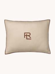 Linen Cushion Jean - thumbnail 1