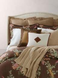 Linen Cushion Jean - thumbnail 4