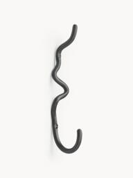 Handmade Brass Wall Hook Curvature